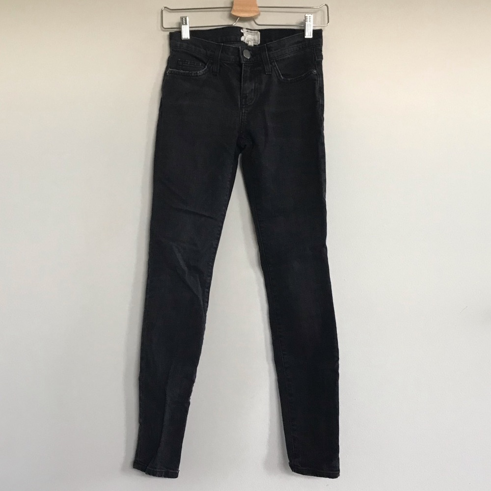 Current/Elliott Ankle Skinny Jean sz 24 - Picture 5 of 5